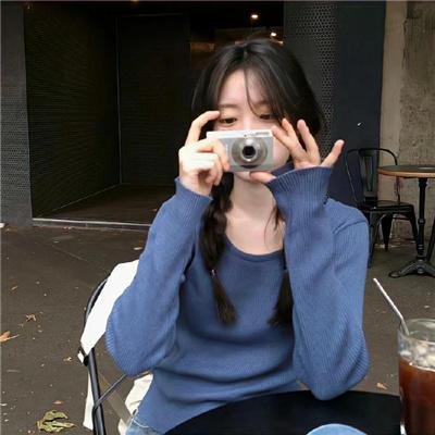 送报女孩