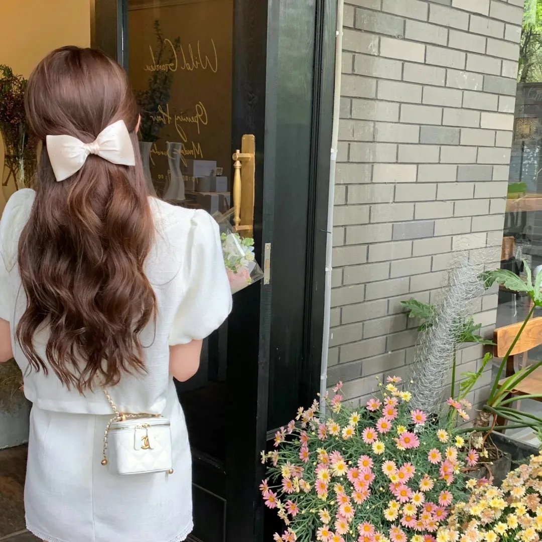 小姐诱心