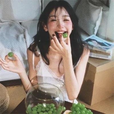贼美人