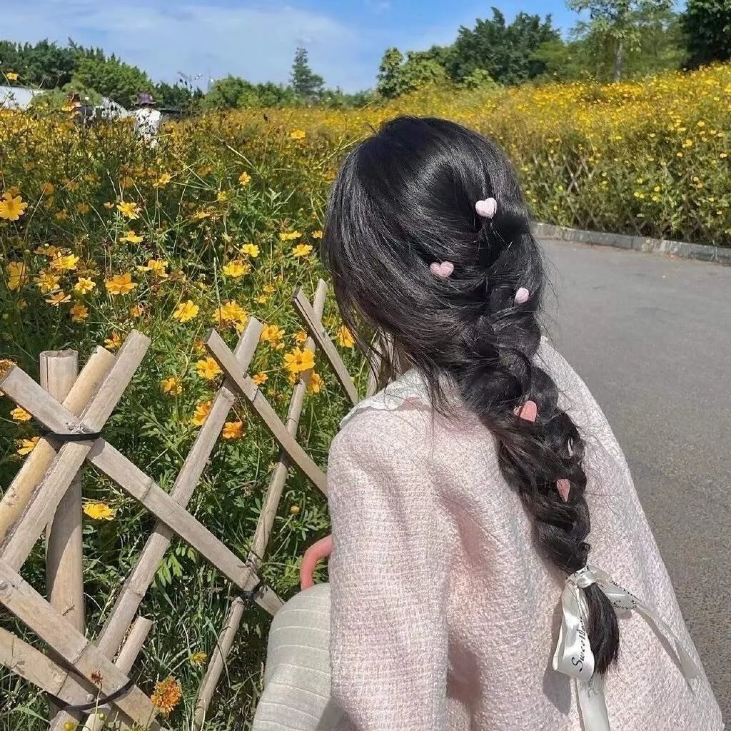 爱是永恒